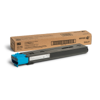 Xerox 006R01735 toner (d'origine) - cyan 006R01735 041102