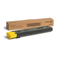 Xerox 006R01737 toner (d'origine) - jaune 006R01737 041106