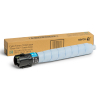 Xerox 006R01747 toner (d'origine) - cyan