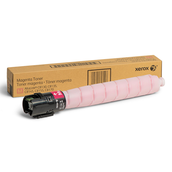 Xerox 006R01748 toner (d'origine) - magenta 006R01748 048484 - 1