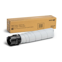 Xerox 006R01766 toner (d'origine) - noir 006R01766 048598