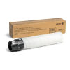 Xerox 006R01790 toner low gloss (d'origine) - transparent 048704 - 1