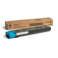 Xerox 006R01792 toner (d'origine) - cyan fluorescent 006R01792 048456