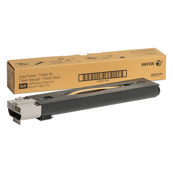 Xerox 006R01795 toner or (d'origine) 006R01795 048418 - 1