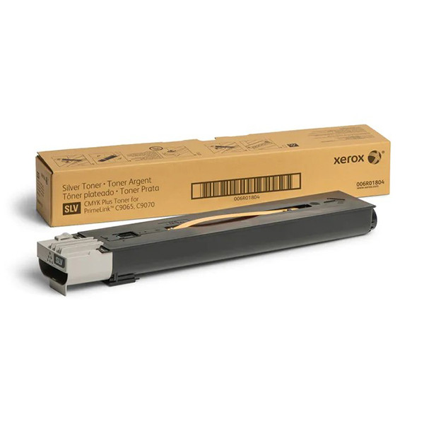 Xerox 006R01804 toner (d'origine) - argent 006R01804 048466 - 1