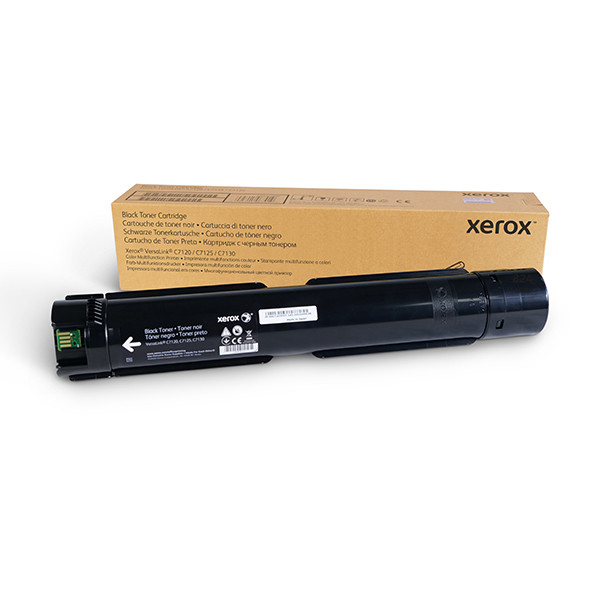 Xerox 006R01824 toner haute capacité (d'origine) - noir 006R01824 048580 - 1