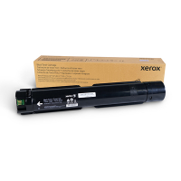 Xerox 006R01824 toner haute capacité (d'origine) - noir 006R01824 048580