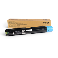 Xerox 006R01825 toner haute capacité (d'origine) - cyan 006R01825 048582