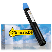 Xerox 006R01825 toner haute capacité (marque 123encre) - cyan