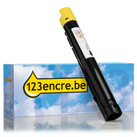 Xerox 006R01827 toner haute capacité (marque 123encre) - jaune