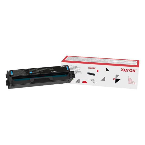 Xerox 006R04392 toner haute capacité (d'origine) - cyan 905755 - 1