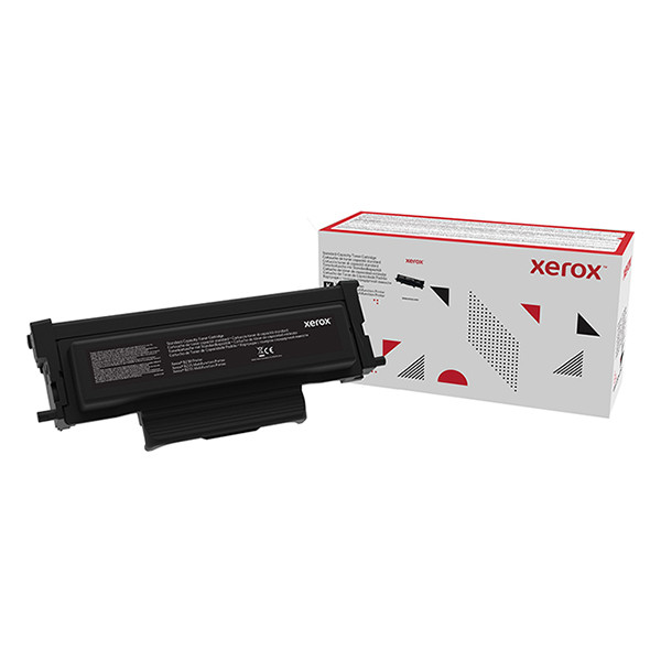 Xerox 006R04399 toner (d'origine) - noir 006R04399 048520 - 1