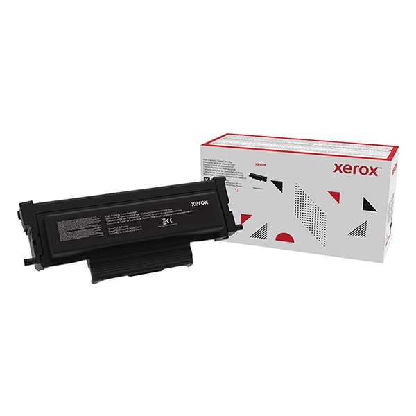Xerox 006R04400 toner haute capacité (d'origine) - noir 006R04400 048522 - 1