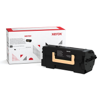 Xerox 006R04670 toner haute capacité (d'origine) - noir 006R04670 048666