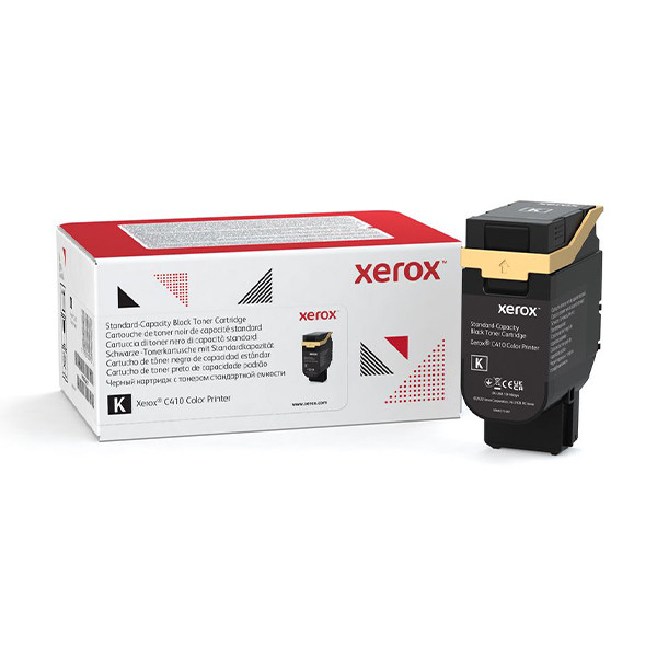 Xerox 006R04677 toner (d'origine) - noir 006R04677 048642 - 1
