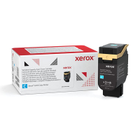 Xerox 006R04678 toner (d'origine) - cyan 006R04678 048644