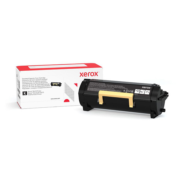 Xerox 006R04725 toner (d'origine) - noir 006R04725 048658 - 1