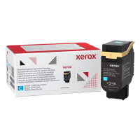 Xerox 006R04820 toner (d'origine) - cyan 006R04820 048674