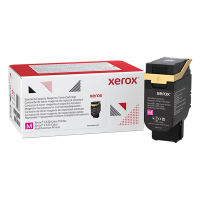 Xerox 006R04821 toner (d'origine) - magenta 006R04821 048676