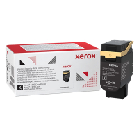 Xerox 006R04823 toner (d'origine) - noir 006R04823 048672