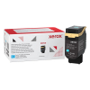 Xerox 006R04828 toner haute capacité (d'origine) - cyan