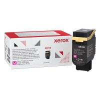 Xerox 006R04829 toner haute capacité (d'origine) - magenta 006R04829 048684