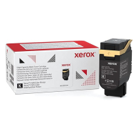 Xerox 006R04831 toner haute capacité (d'origine) - noir 006R04831 048680
