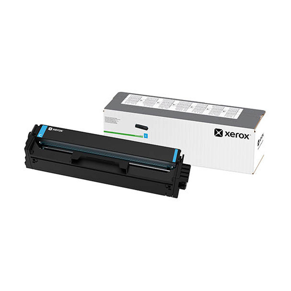 Xerox 006R05117 toner haute capacité (d'origine) - cyan 041928 - 1