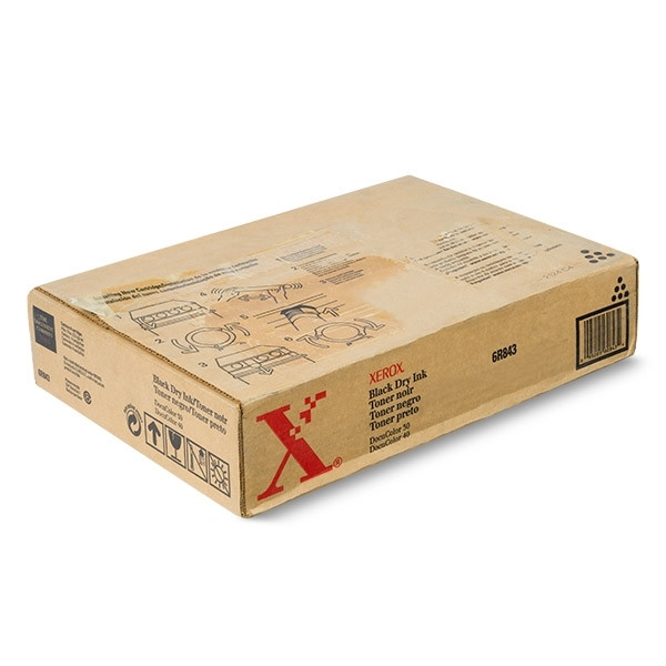 Xerox 006R90247 toner 4 pièces (d'origine) - noir 006R90247 046854 - 1