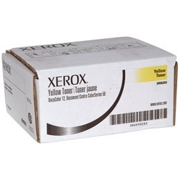 Xerox 006R90283 toner 4 pièces (d'origine) - jaune 006R90283 047188 - 1