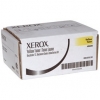 Xerox 006R90283 toner 4 pièces (d'origine) - jaune