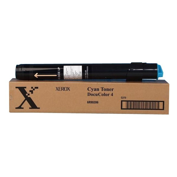 Xerox 006R90286 toner (d'origine) - cyan 006R90286 046870 - 1