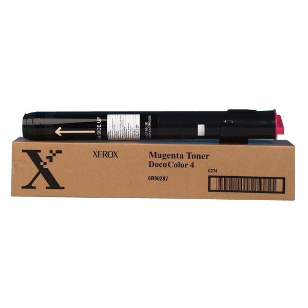 Xerox 006R90287 toner (d'origine) - magenta 006R90287 046871 - 1