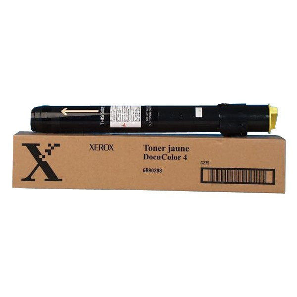 Xerox 006R90288 toner (d'origine) - jaune 006R90288 046872 - 1