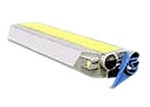 Xerox 006R90296 toner capacité standard (d'origine) - jaune 006R90296 046876 - 1