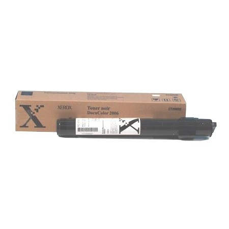 Xerox 006R90307 toner (d'origine) - noir 006R90307 046881 - 1