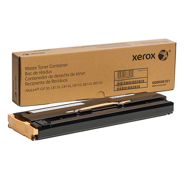 Xerox 008R08101 collecteur de toner usagé (d'origine) 008R08101 048494 - 1