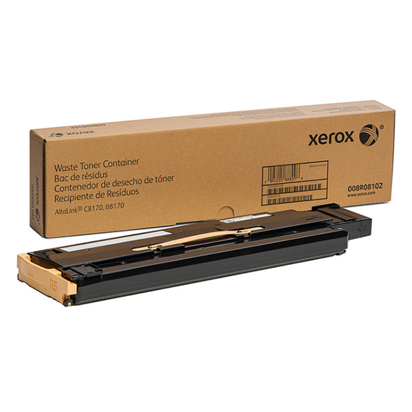 Xerox 008R08102 collecteur de toner usagé (d'origine) 008R08102 048496 - 1