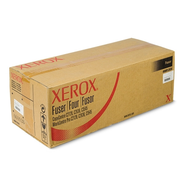 Xerox 008R12934 unité de fusion (d'origine) 008R12934 048052 - 1