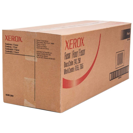 Xerox 008R12989 unité de fusion 220V (d'origine) 008R12989 047350 - 1