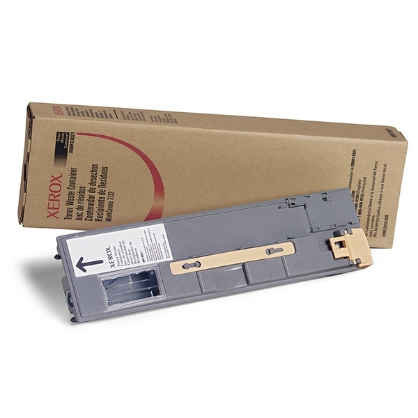 Xerox 008R13021 collecteur de toner usagé (d'origine) 008R13021 047310 - 1