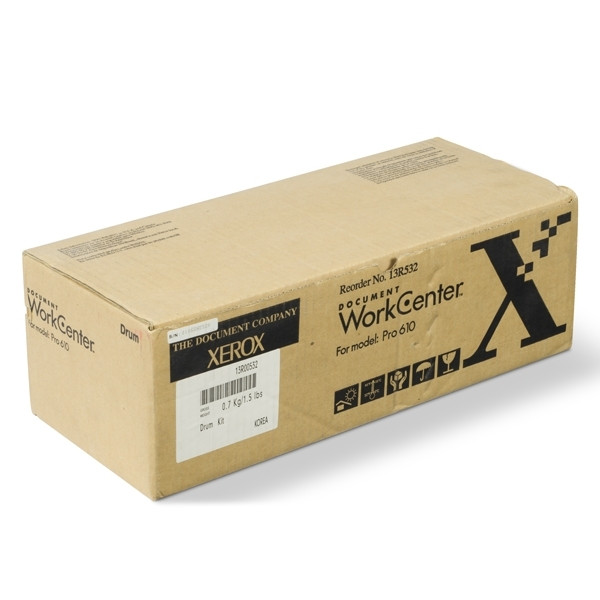 Xerox 013R00532 tambour + filtre à ozone (d'origine) 013R00532 046782 - 1