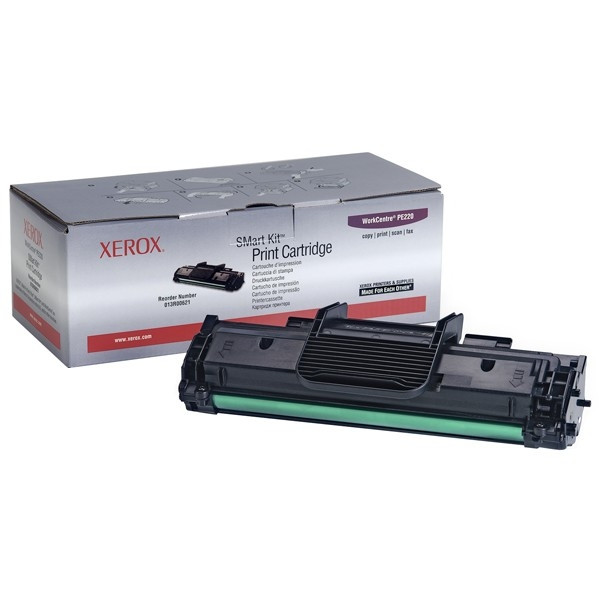 Xerox 013R00621 toner (d'origine) - noir 013R00621 047080 - 1