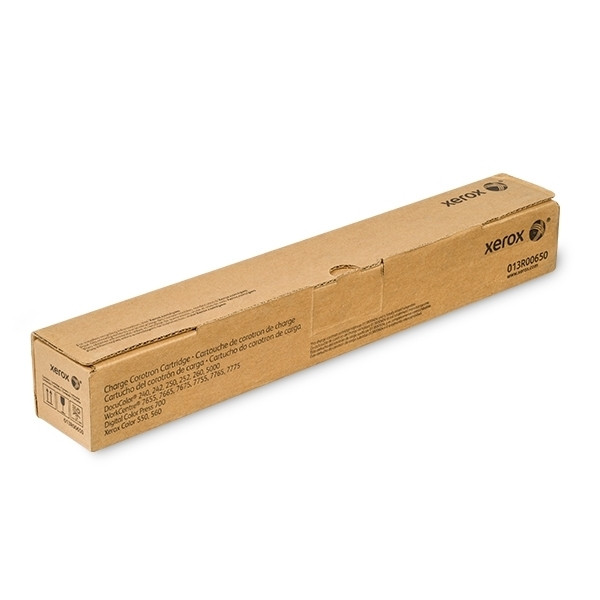 Xerox 013R00630 cartouche de corotron de charge noir (d'origine) 013R00630 047808 - 1