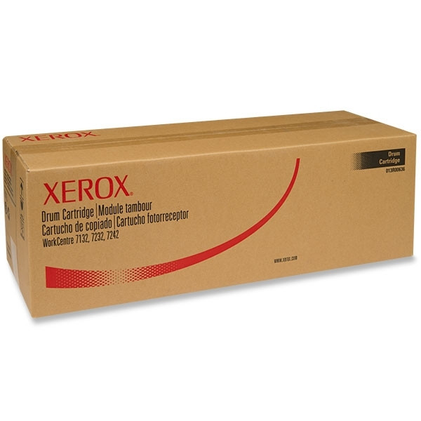 Xerox 013R00636 tambour (d'origine) 013R00636 047616 - 1