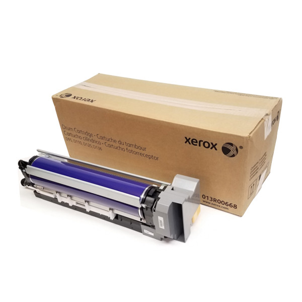 Xerox 013R00668 tambour noir (d'origine) 013R00668 048394 - 1