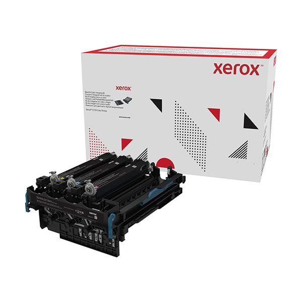 Xerox 013R00692 kit d'imagerie noir-blanc et couleur (d'origine) 013R00692 048556 - 1