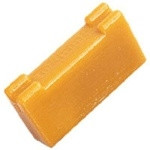 Xerox 016112600 colorstix 8 x jaune (d'origine) 016112600 046505 - 1