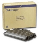 Xerox 016141800 toner cyan (d'origine) 016141800 046524 - 1