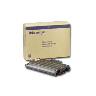Xerox 016142000 toner jaune (d'origine) 016142000 046526 - 1